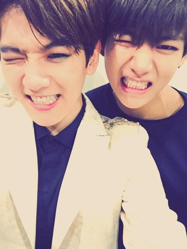 Fan té ngửa khi biết vì sao V (BTS) và Baekhyun (EXO) “ngủm” sớm trong phim ảnh 6
