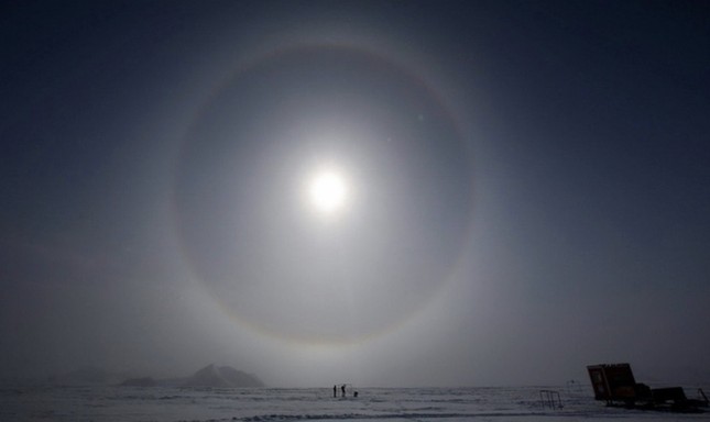 Tin tích cực giữa mùa dịch: Tầng Ozone - “lá chắn” bảo vệ Trái Đất đang tự chữa lành ảnh 1
