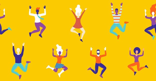 “Tậu” ngay khóa học “hạnh phúc” của Đại học Yale trong thời kì #social_distancing ảnh 3