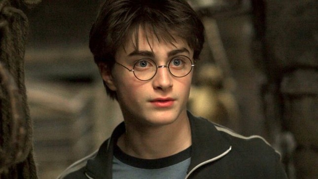 Không cần Netflix, teen vẫn có thể “cày” Harry Potter trên tivi tại nhà! ảnh 3