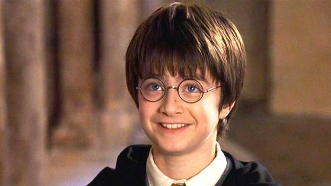 Không cần Netflix, teen vẫn có thể “cày” Harry Potter trên tivi tại nhà! ảnh 2
