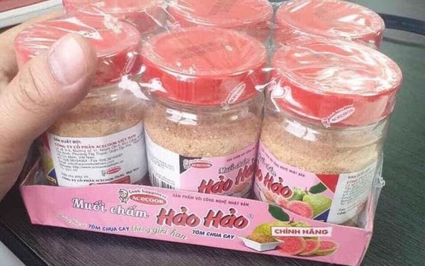 Có thể bạn chưa biết: 3 cách dùng muối chấm Hảo Hảo đúng điệu ảnh 4