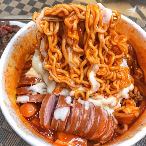 “Yêu bếp” cùng các công thức cực hot của giới idol Hàn ảnh 3
