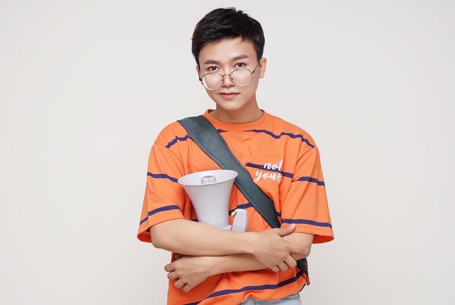 Bùi Công Nam mượn âm nhạc tích cực để nâng cao tinh thần mọi người giữa mùa dịch bệnh ảnh 2