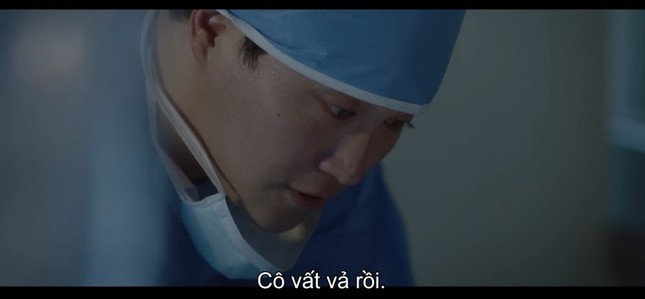 Phim đang hot “Hospital Playlist”: Hé lộ tính cách “5 không” của hội bác sĩ tài hoa ảnh 5