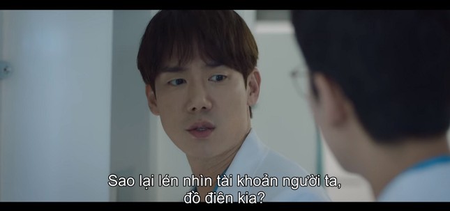 Phim đang hot “Hospital Playlist”: Hé lộ tính cách “5 không” của hội bác sĩ tài hoa ảnh 7