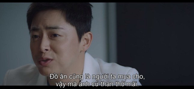 Phim đang hot “Hospital Playlist”: Hé lộ tính cách “5 không” của hội bác sĩ tài hoa ảnh 4