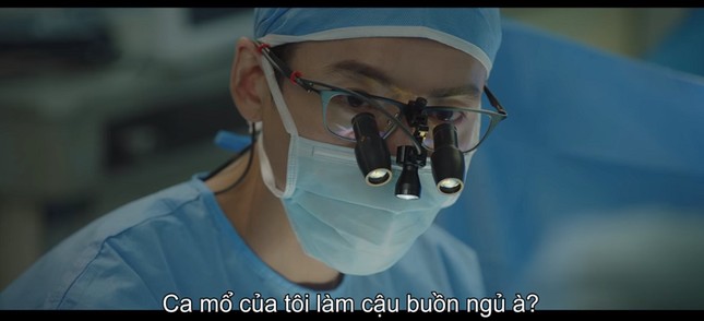 Phim đang hot “Hospital Playlist”: Hé lộ tính cách “5 không” của hội bác sĩ tài hoa ảnh 3