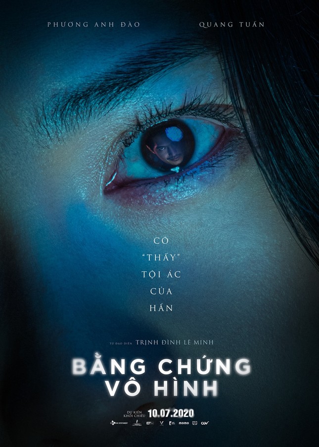 Phương Anh Đào và Quang Tuấn hứa hẹn tạo nên một cuộc “săn nhân chứng” nghẹt thở ảnh 1