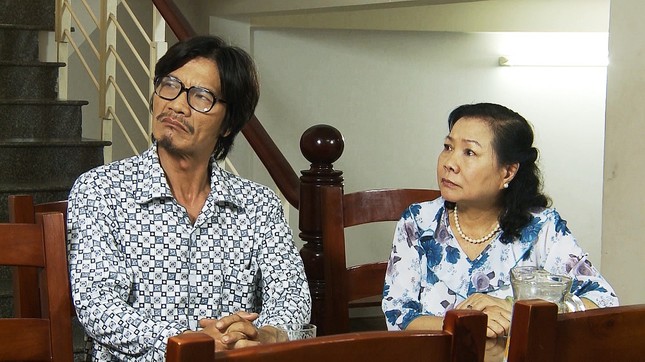 “Những nàng dâu nổi loạn“: Người mẹ chồng “trong truyền thuyết” đây rồi! ảnh 1