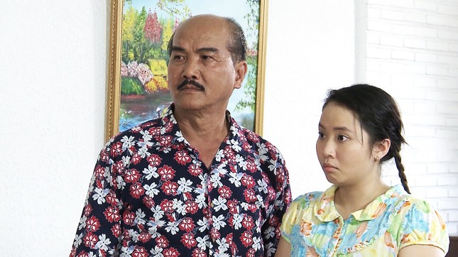 “Những nàng dâu nổi loạn“: Người mẹ chồng “trong truyền thuyết” đây rồi! ảnh 4