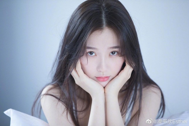 Ngu Thư Hân “Thanh Xuân Có Bạn 2”: Là được dạy dỗ tốt hay là do may mắn? ảnh 4