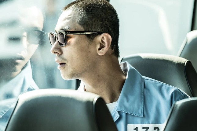 Baeksang 2020: Góp mặt trong nhiều đề cử, liệu Joo Ji Hoon có được gọi tên? ảnh 1