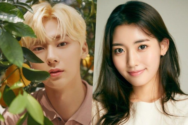Hwang Min Hyun (NU'EST) lần đầu lấn sân phim ảnh với bộ phim đầu tay “Live On'' ảnh 1