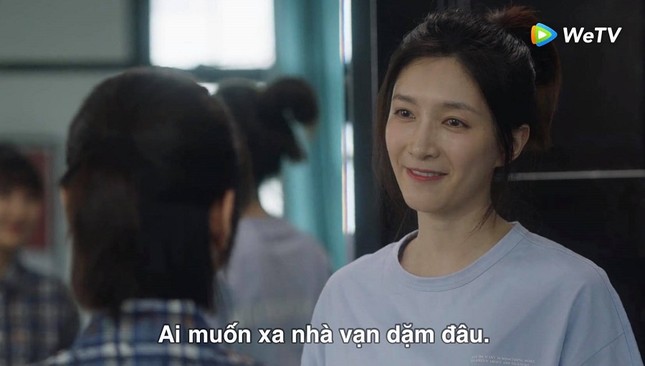 ''30 Chưa Phải Là Hết'': Đối với Vương Mạn Ni, mọi thứ đều không thể từ bỏ, trừ tình yêu ảnh 2