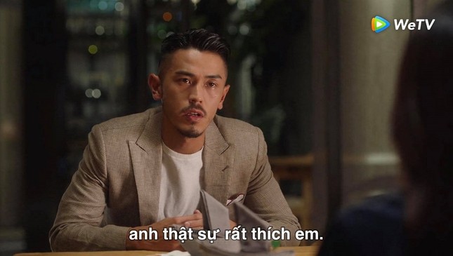 ''30 Chưa Phải Là Hết'': Đối với Vương Mạn Ni, mọi thứ đều không thể từ bỏ, trừ tình yêu ảnh 3