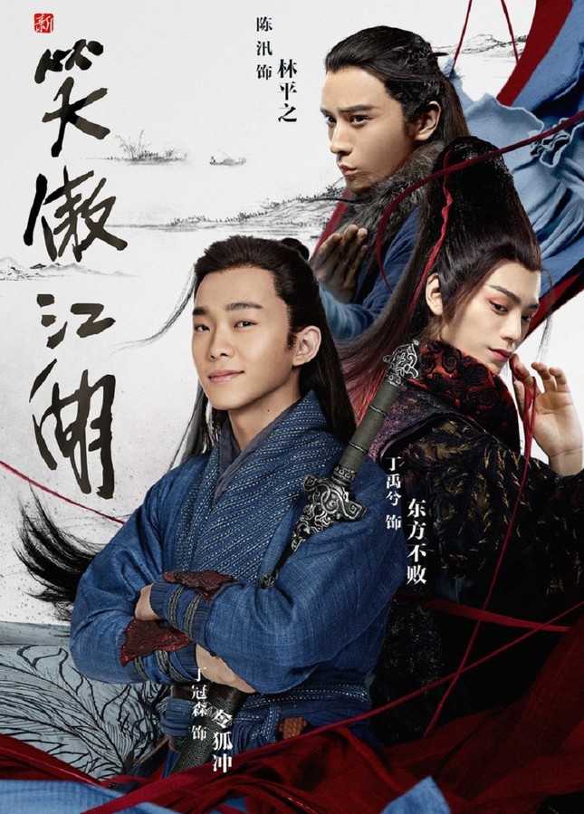 Phim remake tưởng dễ ăn mà ăn không dễ: Bản cũ khó mà quên, bản mới chẳng ai nhớ ảnh 4
