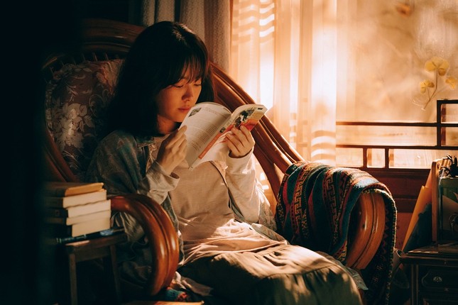 Nam Joo Hyuk tái ngộ Han Ji Min trong tác phẩm lãng mạn “Josée, Nàng Thơ Của Tôi” ảnh 1