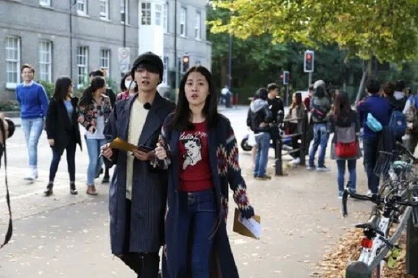 NÓNG: “Đại lưu lượng” Hoa Thần Vũ chính thức xác nhận có con với Trương Bích Thần ảnh 1