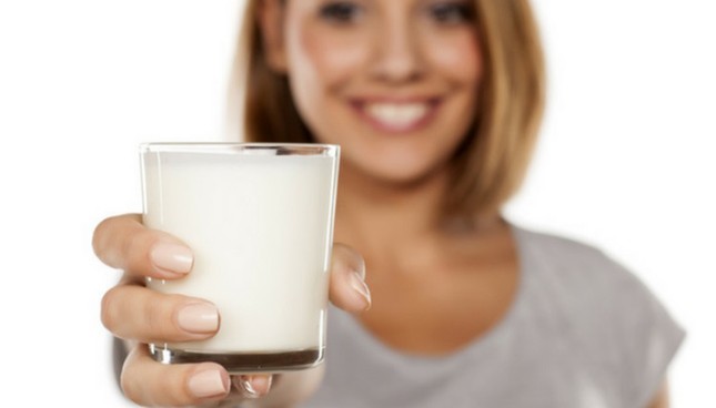 Vì sao con gái phải chăm sóc cho hệ xương của mình nhiều hơn con trai? ảnh 1