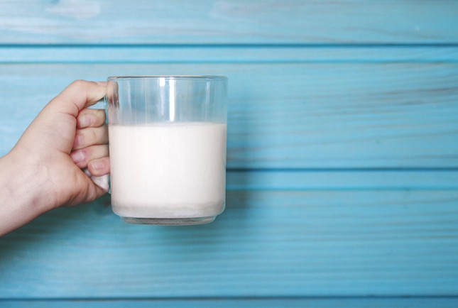 Vì sao con gái phải chăm sóc cho hệ xương của mình nhiều hơn con trai? ảnh 2