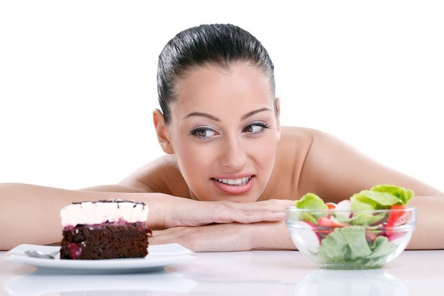 Cảnh báo: Ăn quá nhiều đồ ngọt, dễ viêm vùng “tam giác mật” ảnh 3