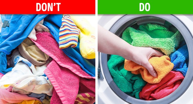 Những cách tự bảo vệ bản thân giúp bạn và gia đình tránh xa đại dịch ảnh 4