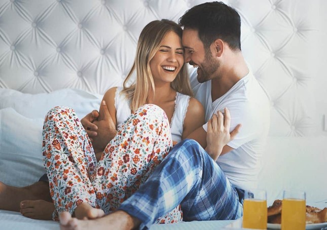 Bật mí siêu thú vị về các cặp “gà bông đối đỉnh” của 12 cung Hoàng đạo ảnh 2