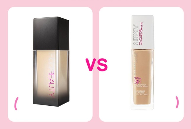 10 món mỹ phẩm dupe chất lượng không thua đồ xịn, giúp bạn tiết kiệm rất nhiều ảnh 2