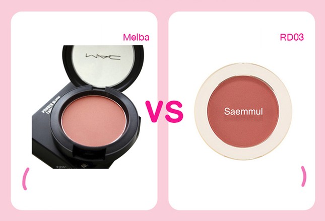 10 món mỹ phẩm dupe chất lượng không thua đồ xịn, giúp bạn tiết kiệm rất nhiều ảnh 1