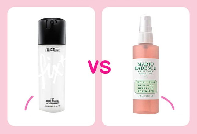 10 món mỹ phẩm dupe chất lượng không thua đồ xịn, giúp bạn tiết kiệm rất nhiều ảnh 7