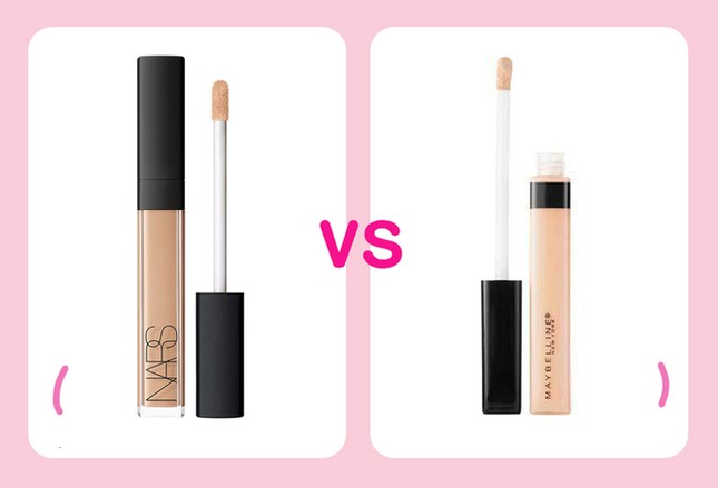 10 món mỹ phẩm dupe chất lượng không thua đồ xịn, giúp bạn tiết kiệm rất nhiều ảnh 3