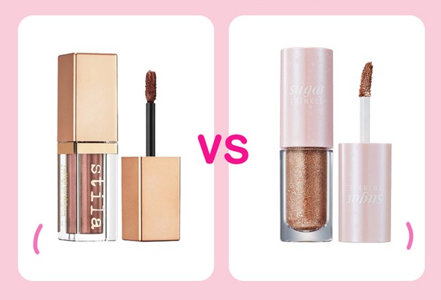 10 món mỹ phẩm dupe chất lượng không thua đồ xịn, giúp bạn tiết kiệm rất nhiều ảnh 5