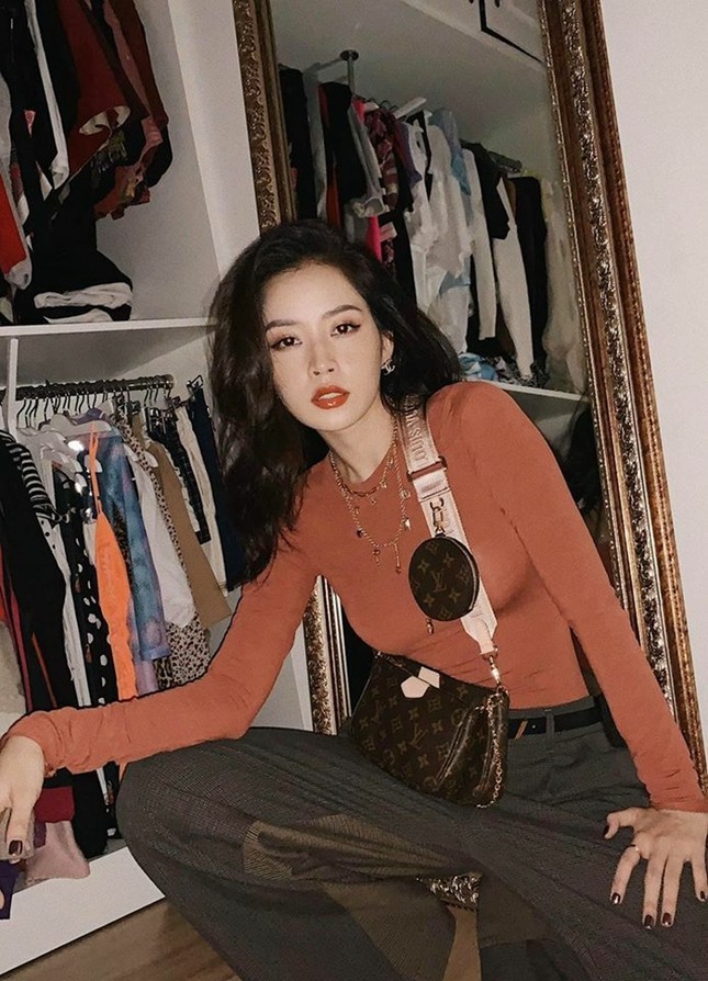 Học sao Việt cách “sống ảo” để ở nhà mà vẫn có hình đẹp lung linh trên MXH ảnh 6