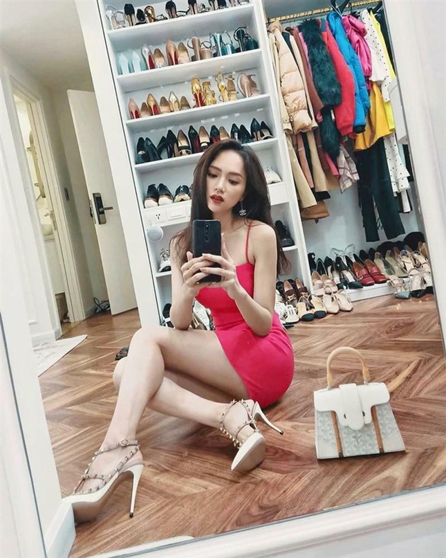 Học sao Việt cách “sống ảo” để ở nhà mà vẫn có hình đẹp lung linh trên MXH ảnh 5