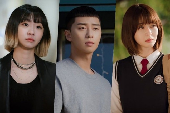 Bí kíp giúp bạn trở nên đáng (để) yêu như những cô nàng “Itaewon Class” ảnh 2