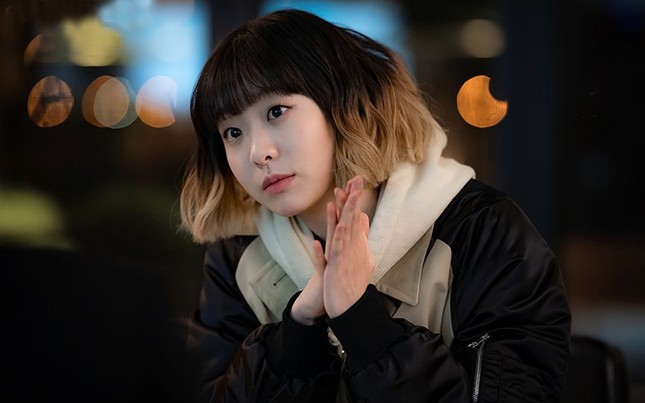 Bí kíp giúp bạn trở nên đáng (để) yêu như những cô nàng “Itaewon Class” ảnh 3