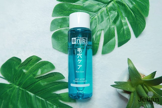 Gọi tên cứu tinh giúp da tránh bị mụn trong thời gian các spa "cửa đóng then cài" ảnh 3