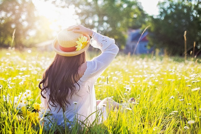 Giữa “kỳ nghỉ bất tận”, nhiều điều kỳ diệu đã được ươm mầm, với bạn thì sao? ảnh 4