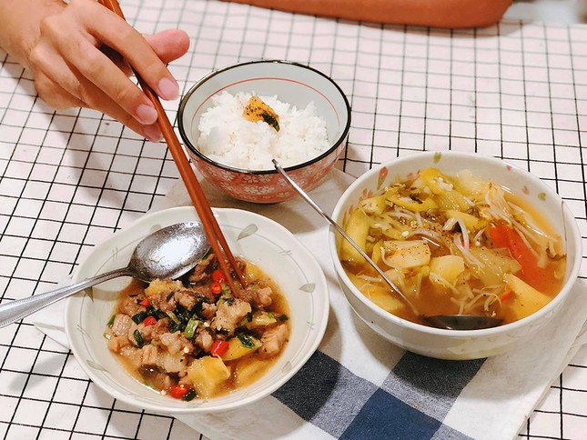 Giữa “kỳ nghỉ bất tận”, nhiều điều kỳ diệu đã được ươm mầm, với bạn thì sao? ảnh 3