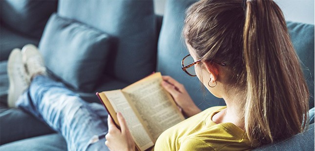 Cải thiện kỹ năng đọc hiểu tiếng Anh bằng cách mỗi ngày luyện tập 3 bước sau ảnh 2