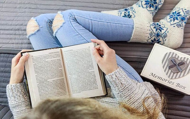 Cải thiện kỹ năng đọc hiểu tiếng Anh bằng cách mỗi ngày luyện tập 3 bước sau ảnh 1
