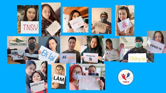 Hội du học sinh trong mùa dịch COVID-19: Đứng trước ngưỡng cửa lựa chọn gay go ảnh 2