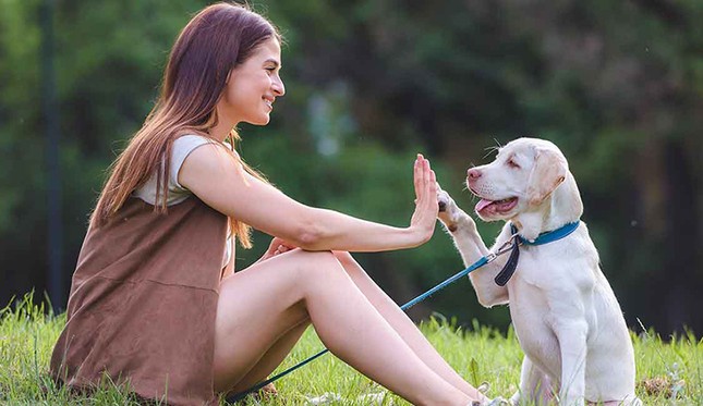 Bài thể dục 5 giây: Giúp bạn nuôi dưỡng tâm hồn, chia sẻ yêu thương, thay đổi cuộc đời ảnh 1
