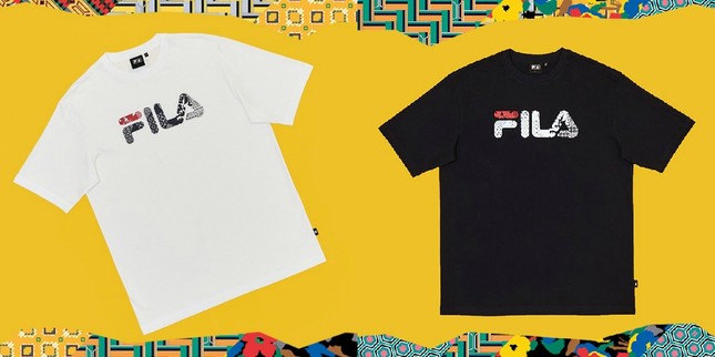 BST Love Yourself Collection - bộ sưu tập mang đậm chất “DNA” và “Idol” của BTS ảnh 2