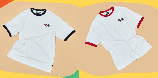 BST Love Yourself Collection - bộ sưu tập mang đậm chất “DNA” và “Idol” của BTS ảnh 5