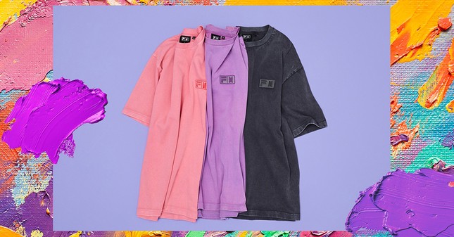 BST Love Yourself Collection - bộ sưu tập mang đậm chất “DNA” và “Idol” của BTS ảnh 1