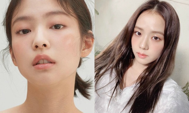 Hạn chế màu sắc, tập trung vào làn da căng mướt là xu hướng trang điểm hot nhất Hè này ảnh 1