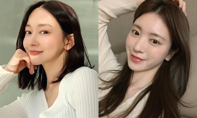 Hạn chế màu sắc, tập trung vào làn da căng mướt là xu hướng trang điểm hot nhất Hè này ảnh 3