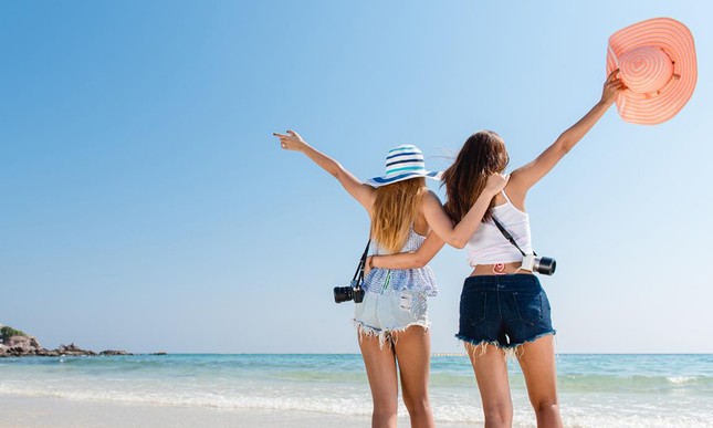 16 kiểu bạn thân mà bất kỳ ai trong chúng ta cũng nên có trong suốt cuộc đời ảnh 5